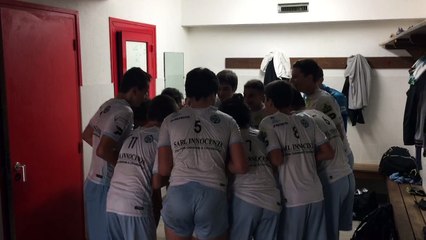 U16R1 AFA 0-1 EFB (10/11/18)