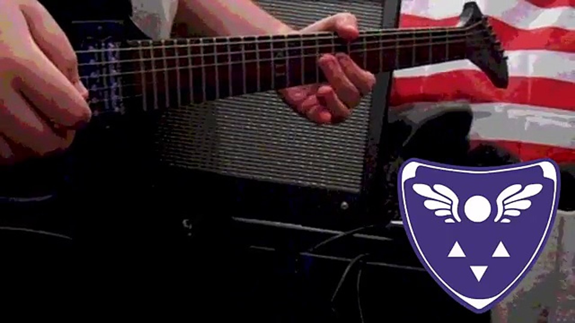⁣DeltaRune - Friendship Guitar Cover (Undertale 2 OST)