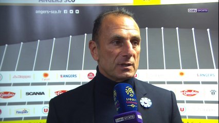 Montpellier - Der Zakarian : "On sait qu'on ne va pas gagner tous les matchs"