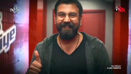 O Ses Türkiye 11.Bölüm izle 10 Kasım 2018 Part 2