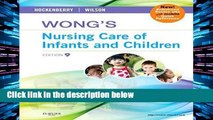 [P.D.F] Wong s Nursing Care of Infants and Children, 9e [E.P.U.B]