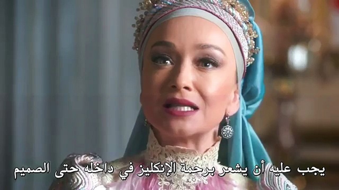 مسلسل السلطان عبد الحميد الثاني الحلقة 61 اعلان...