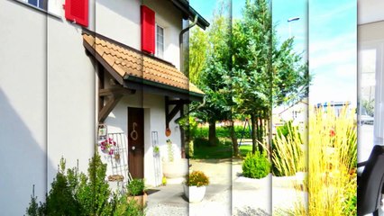 A vendre - Maison - Promasens (1673) - 5.5 pièces - 170m²