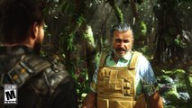 Just Cause 4 - Trailer cinematico - Occhio del Ciclone