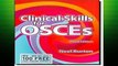 [P.D.F] Clinical Skills for OSCEs by Neel Burton (2008-09-15) [E.B.O.O.K]