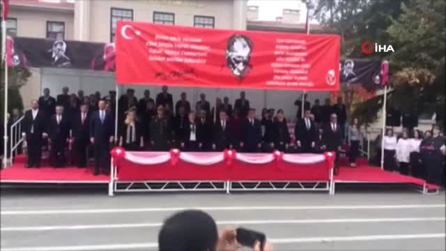 Şehit Haberleri Nedeniyle Volkan Konak Konseri İptal Edildi