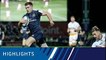 Leinster Rugby v Wasps (P1) - Highlights - 12.10.2018