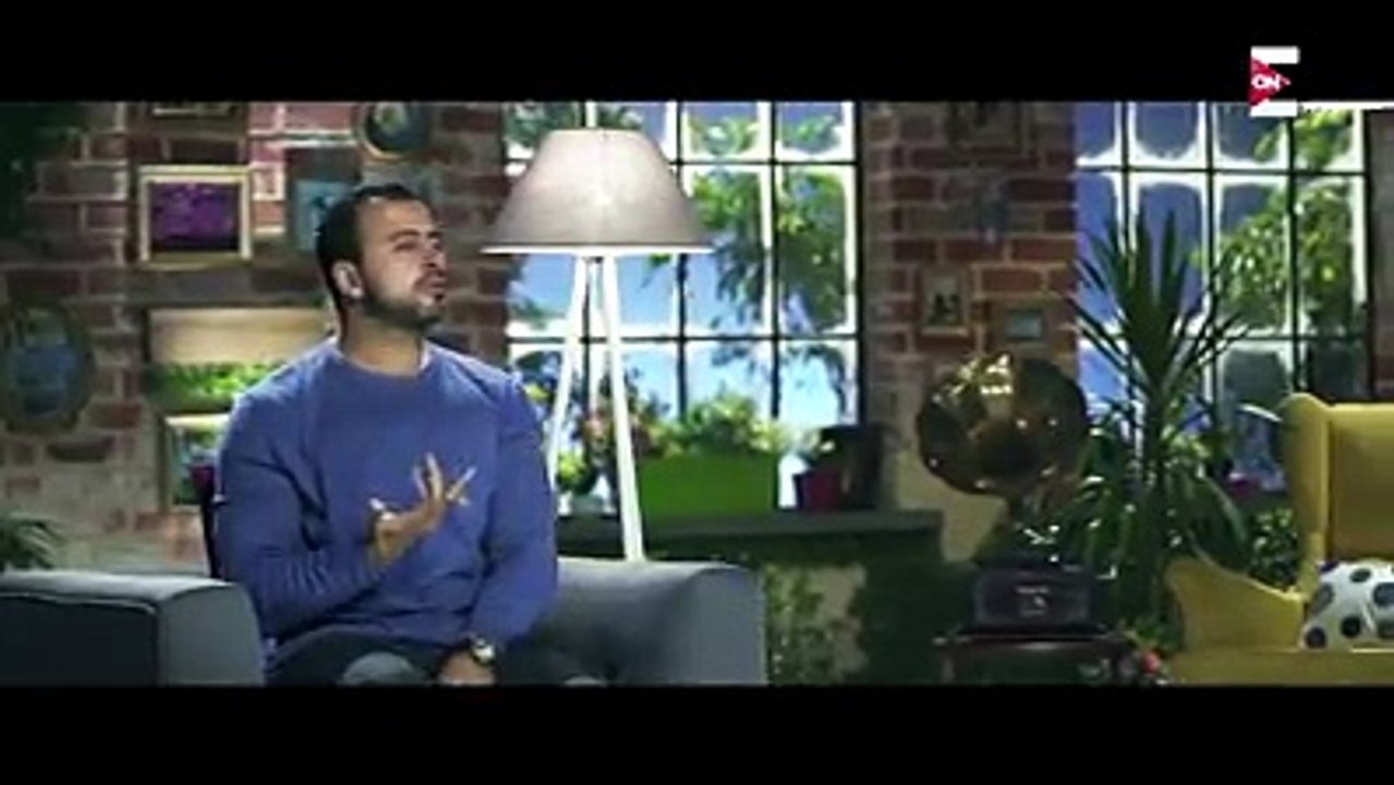 لو عايز تعرف إزاي تقدر تدعم نفسك لو ملاقيتش حد يساعدك.. ولو صدقت النية إيه الكنوز اللي هتكسبها.. ولو عايز تعرف كنوز أكتر في مختلف جوانب الحياة..شاهد الحلقة 2 م