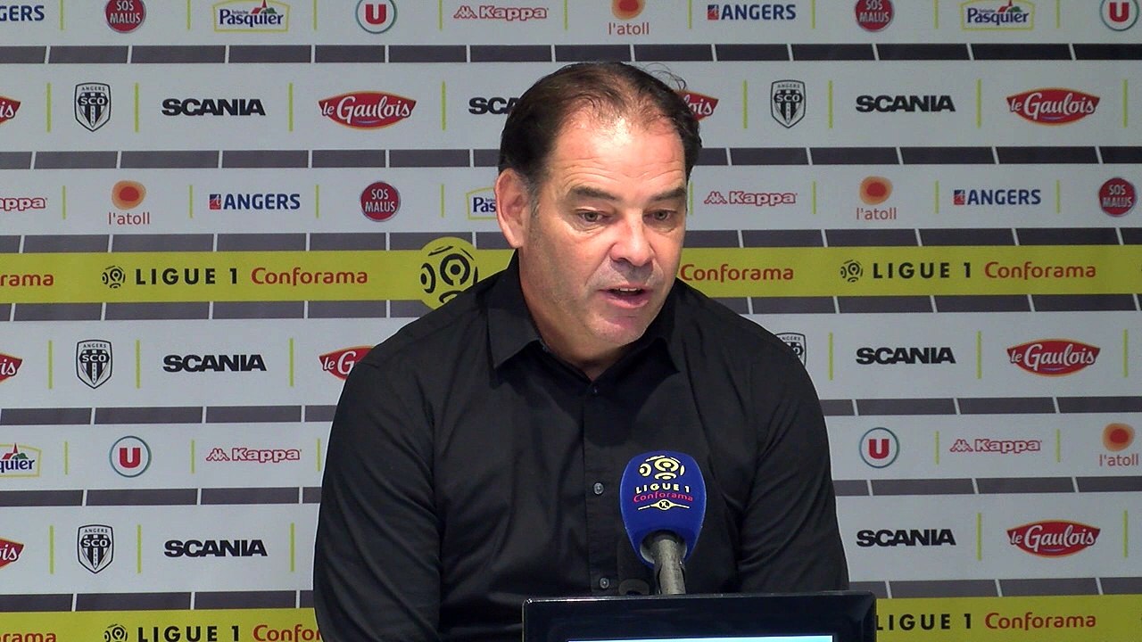 SCO-MHSC, Stéphane Moulin : un système qui collait bien !