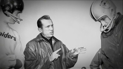 'A Football Life': Culture changes were Al Davis' primary concern