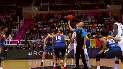 Aquest dimarts...Bàaaaaasqueeeeeeet ☝El Bàsquet Club Andorra busca la primera victòria fora de casa en un dels temples del bàsquet europeu: el de l'Estre