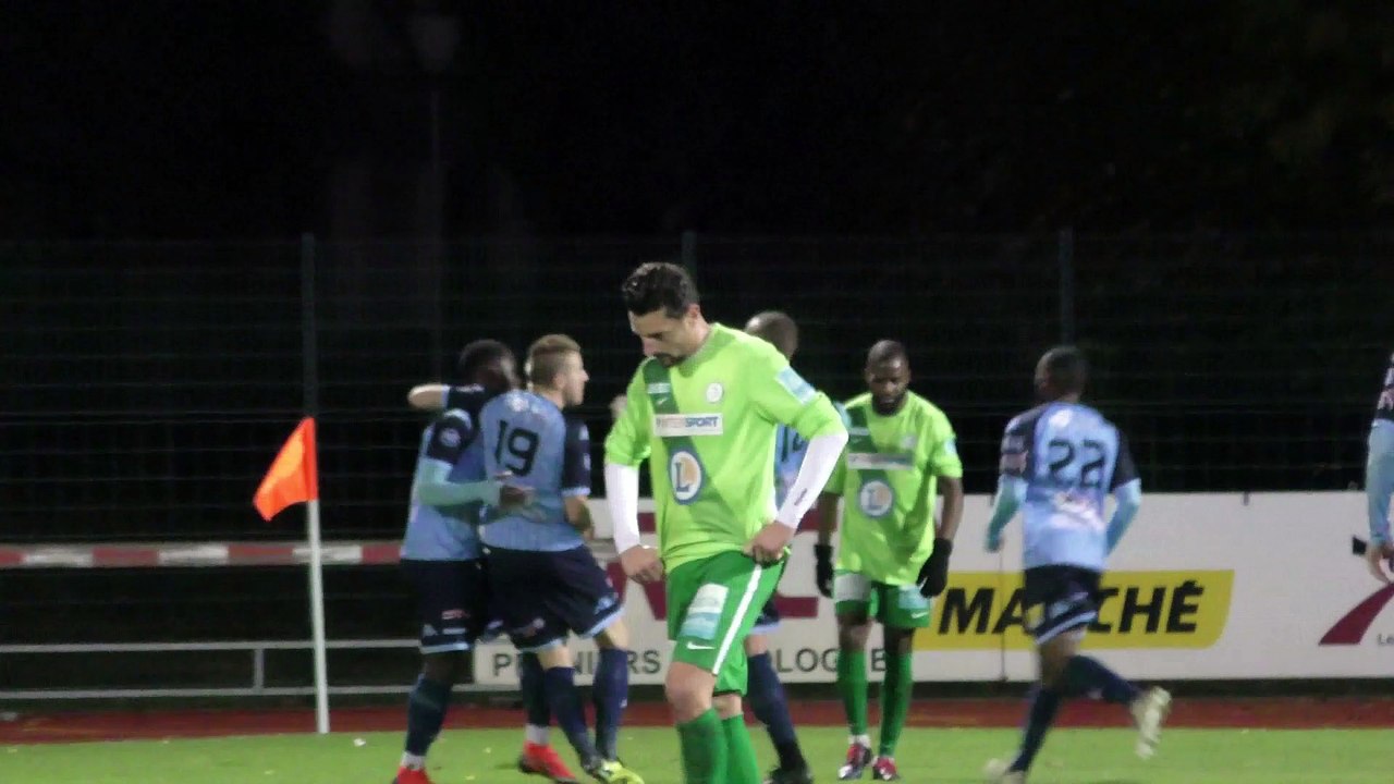 NATIONAL 2  SO ROMORANTIN/TRELISSAC SAMEDI 10 NOVEMBRE 2018