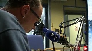 A la ràdio ens estem preparant per celebrar...Els 40 anys de la Fira d'Andorra la Vella!Aquest cap de setmana programa en directe amb Oskar Royo Sansa