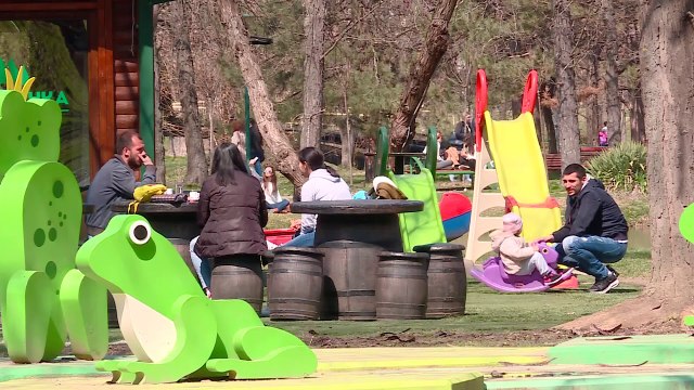 Тензии меѓу СДСМ-ДУИ околу предлогот за укинување на додатокот за трето дете