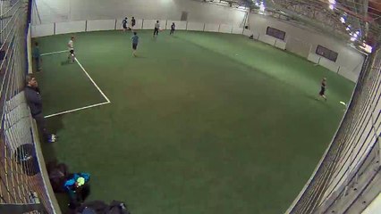 Equipe 1 Vs Equipe 2 - 10/11/18 17:35 - Loisir Poitiers - Poitiers Game Parc