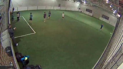 Equipe 1 Vs Equipe 2 - 10/11/18 17:36 - Loisir Poitiers - Poitiers Game Parc