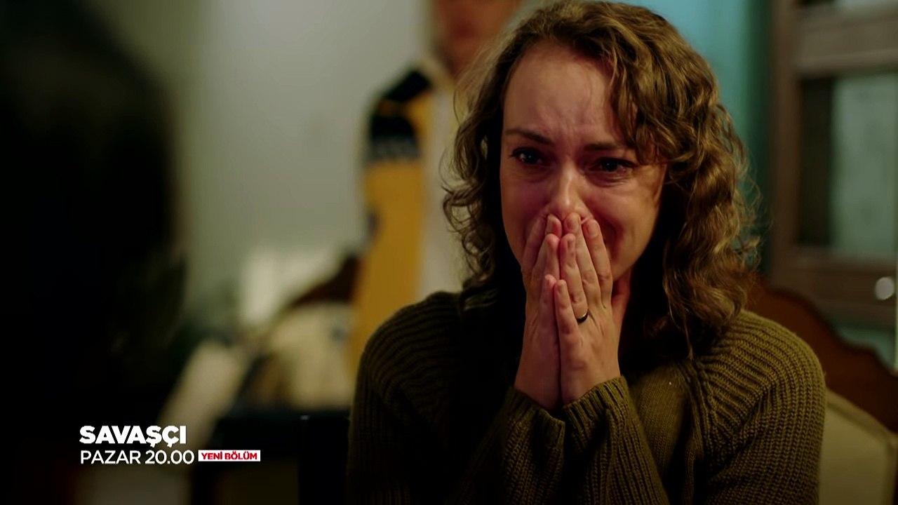 Savaşçı 53. Bölüm Ön İzleme - YouTube
