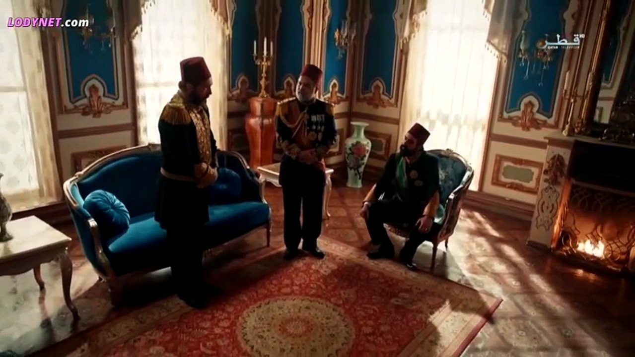 مسلسل فيلينتا الحلقة 61 مدبلجة