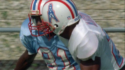 'A Football Life': Oilers grapple with internal tension ahead of '93