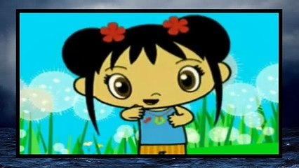 Ni Hao Kai-Lan S02 E16