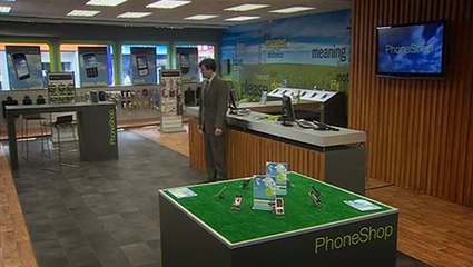 Phoneshop S01 E01