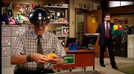 The It Crowd S01 E05