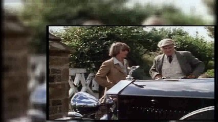 To The Manor Born S03E07 - The Wedding