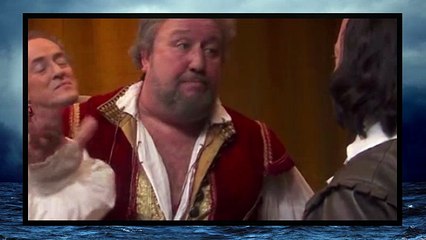 Upstart Crow S03e03