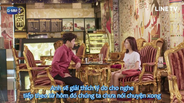[Vietsub] Nụ Hôn Ngọt Ngào 2 ( Kiss Me Again ) - Tập 05