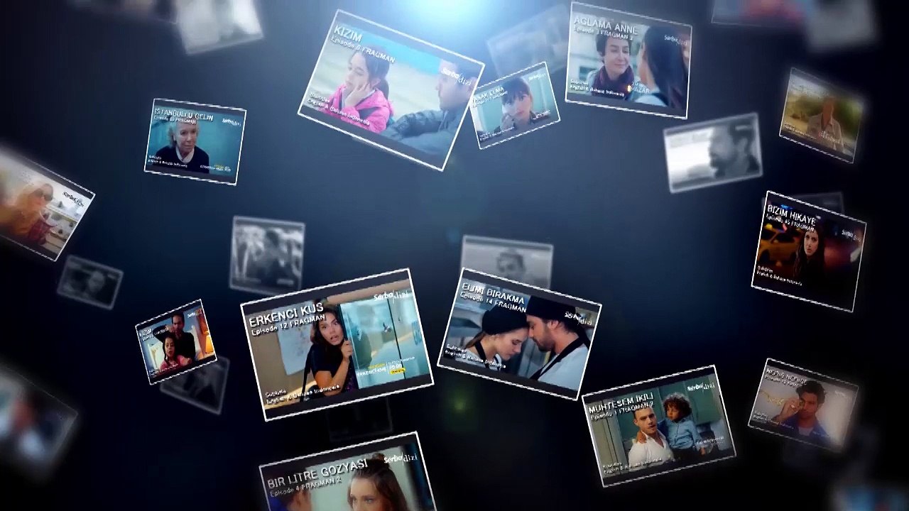 Erkenci Kus Episode 19 Trailer | English Subtitles | Bahasa Indonesia