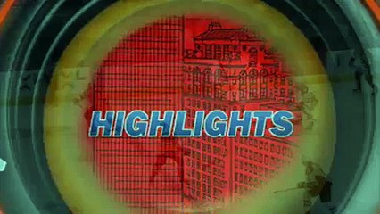 WBS vs Wolf Pack 1st Period