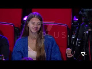 Al Pazar - Studentet dhe parate - 10 Nëntor 2018 - Show Humor - Vizion Plus