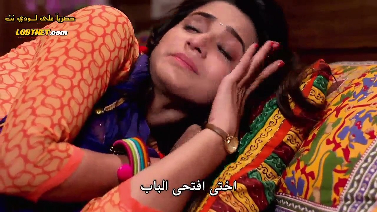 مسلسل لاتبتعد عن قلبي الحلقة 41 مترجمة