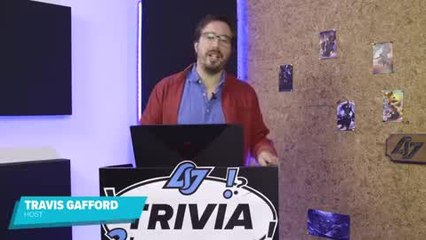 Most Annoying Sound? | CLG Trivia ft. Travis Gafford, Biofrost & Huhi