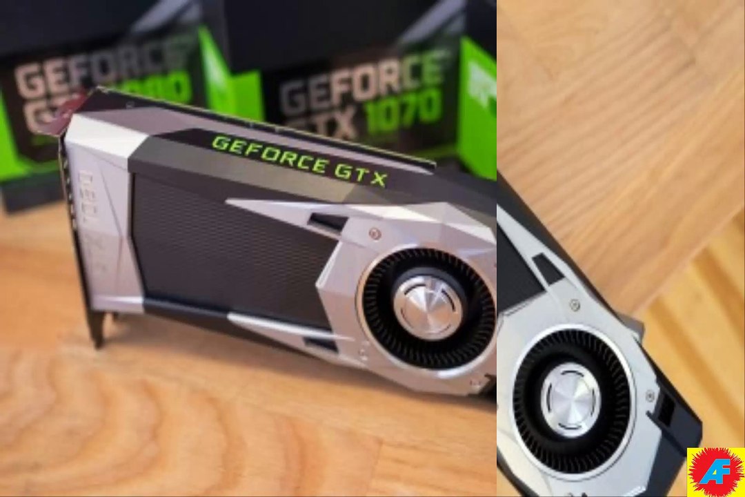 Nvidia GeForce GTX 1060 review