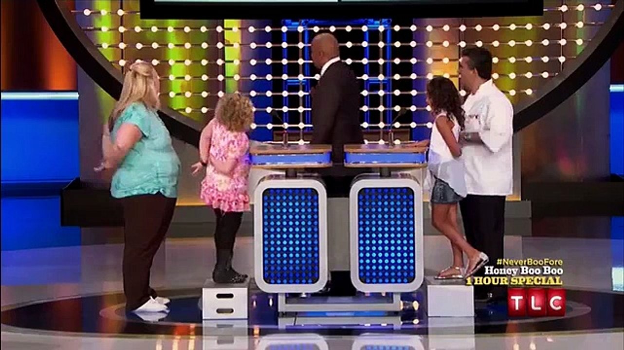 Here Comes Honey Boo Boo S03 E14