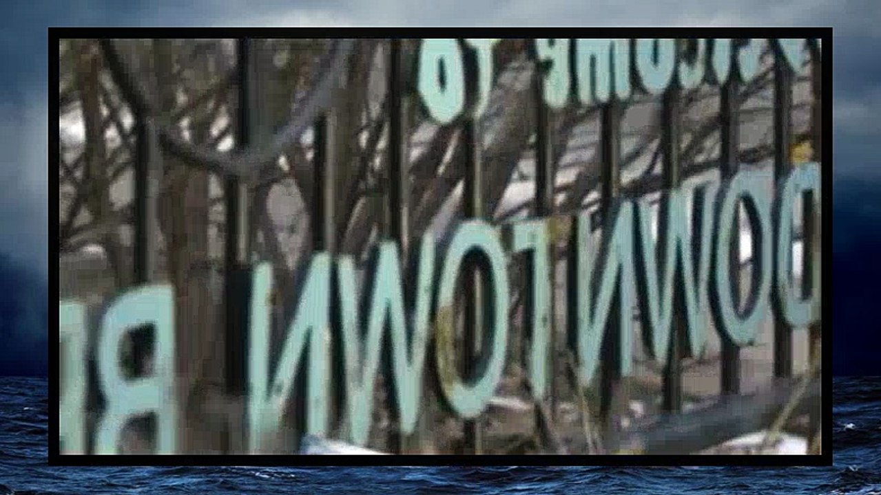 House Of Horrors Kidnapped S03 e11