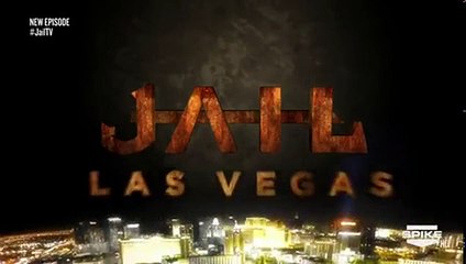 Jail Las Vegas S01 E03