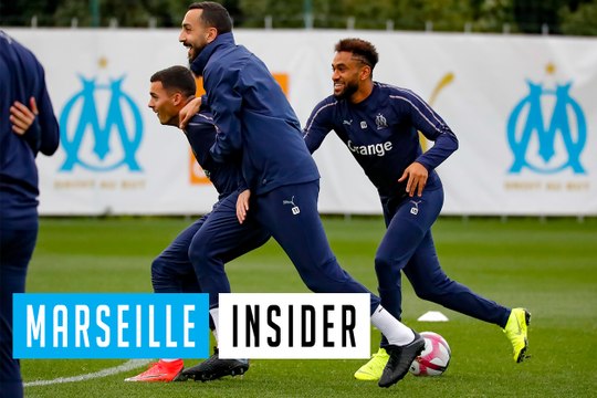 Marseille Insider, Episode 10 | Keeping Faith