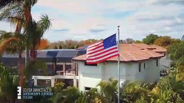 Total Bellas S01 E01 - The Cena House Rules