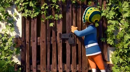 Rock Dog 2016 Cantare din spatele gratilor Ș)