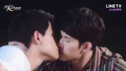 [INDO SUB] - My Dream The Series Ep 5 | Sub by August Boom