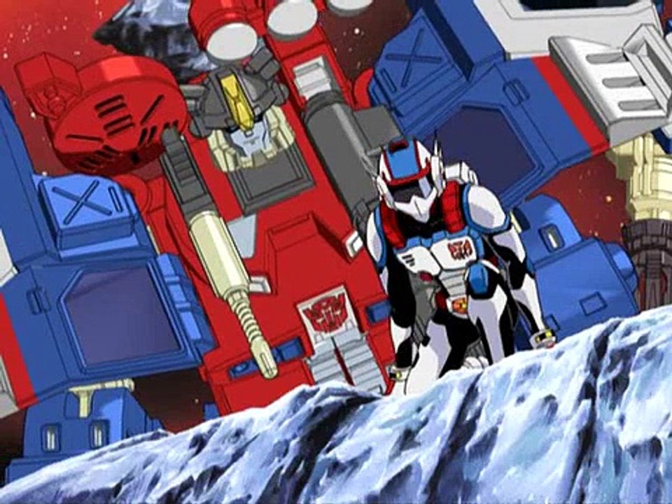 Transformers Energon Dub E32