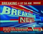 UP Cabinet Minister & SBSP Prez Om Prakash Rajbhar attacks BJP for name change politics