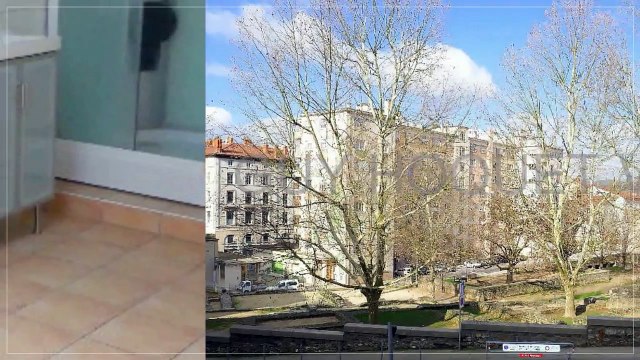 A vendre - Appartement - VIENNE (38200) - 4 pièces - 114m²