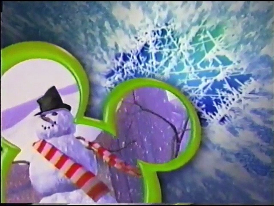 (December 10, 2005) Disney Channel Commercials: PART 2