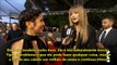 Gigi Hadid fala sobre Zayn em entrevista no MTV Movie Awards [LEGENDADO PT/BR]