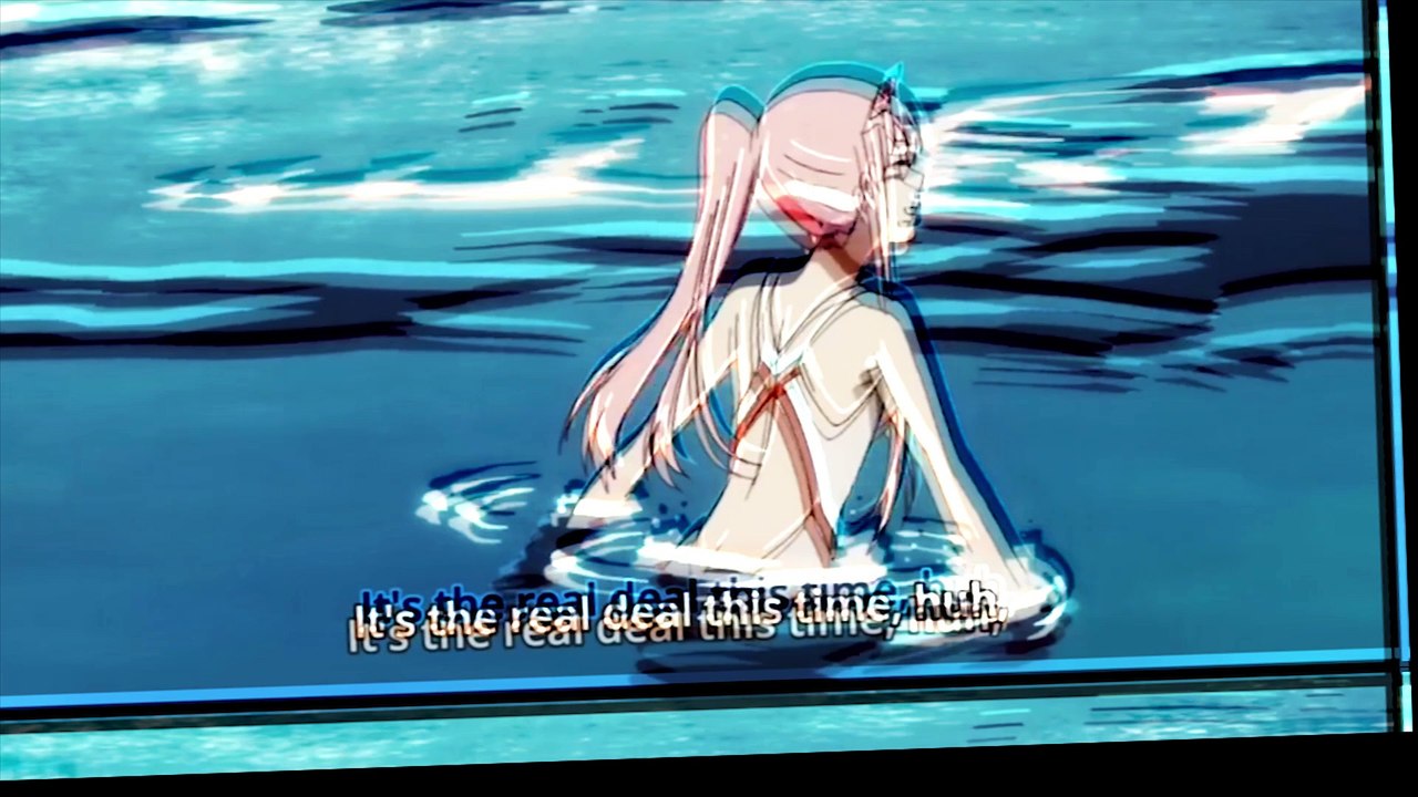 BAD! AMV