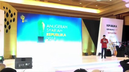 Anugerah Syariah Republika 2018 (2)