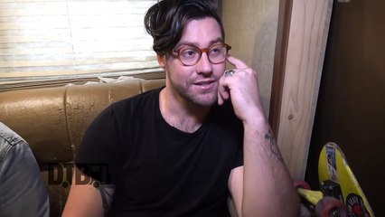 The Unlikely Candidates - FIRST CONCERT EVER Ep. 78